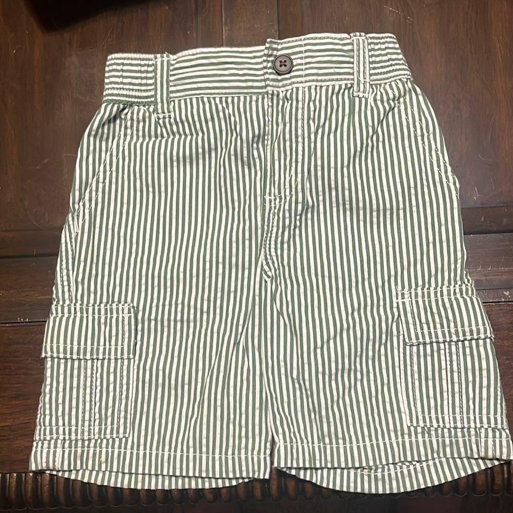 Gymboree boys shorts